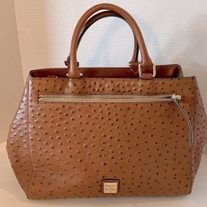 Rooney and Bourke bag